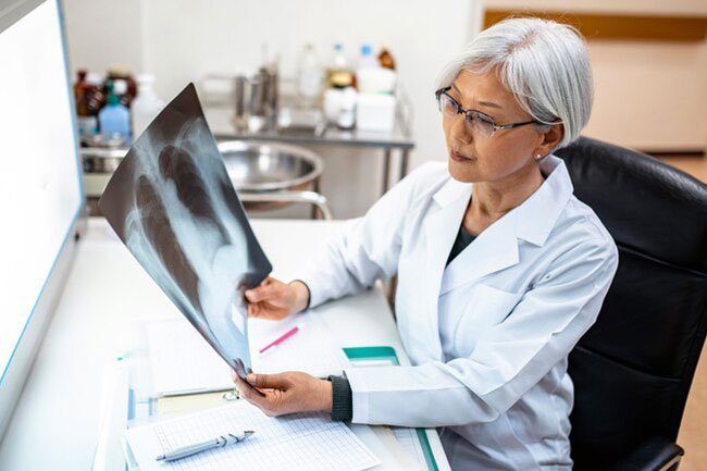 Some studies show that up to 40% of people with COVID-19 are asymptomatic.