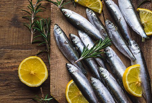 Sardines