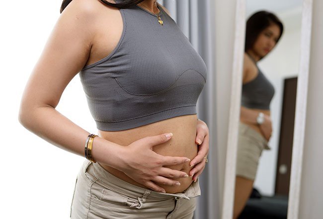 body dysmorphic disorder