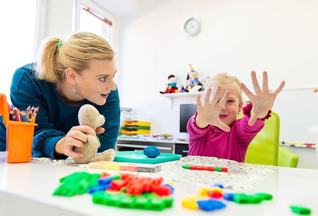 ADHD is a condition associated with impulsive behavior and inattention. The best kind of therapy for ADHD is cognitive behavioral therapy, although schema therapy, talk therapy and marriage and family therapy are helpful as well. 