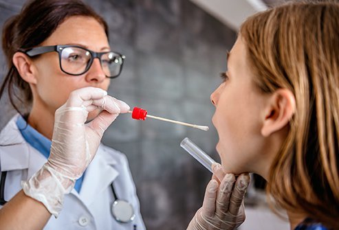 Most staph infections are not serious, but they can occasionally be dangerous.