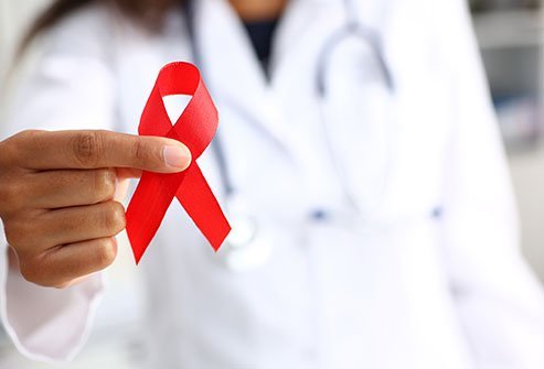 HIV HIV