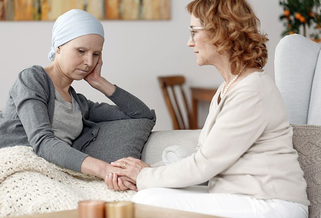 stage IV cancer stage IV cancer