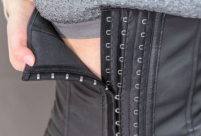 how long do you have to wear a waist trainer to see results