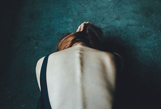 how long can you go without food