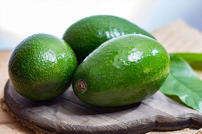 Allow avocados to ripen at room temperature and then you can place them in the fridge once they are ripe. 