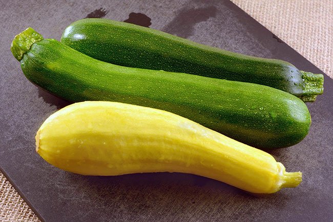 Summer squash last about 5 days in the refrigerator while winter squash last for up to 3 months in a cool, dark place.