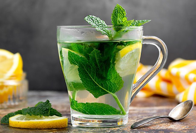 how many cups of peppermint tea should you drink a day how many cups of peppermint tea should you drink a day