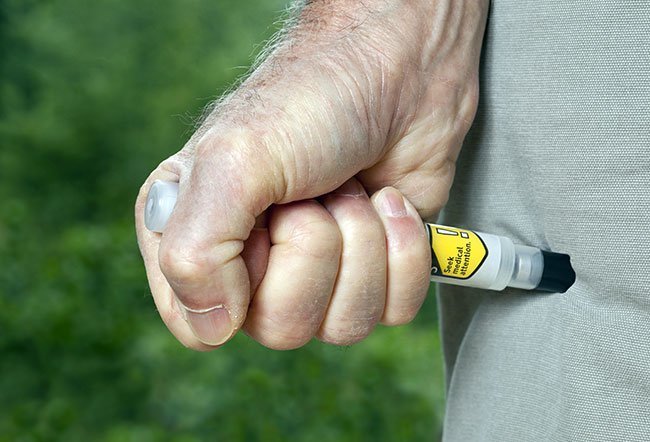 How Much Does an EpiPen Cost