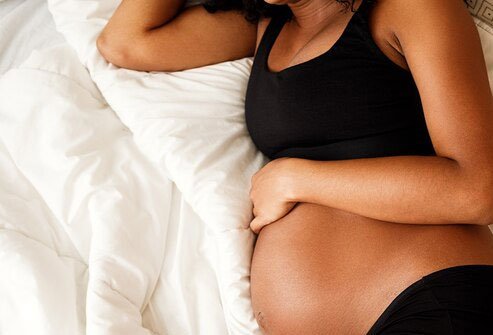 At any age, pregnancy and childbirth have a big impact on your sex life.