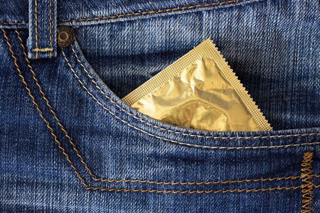 Not having sex is the only sure way to prevent the spread of sexually transmitted diseases.