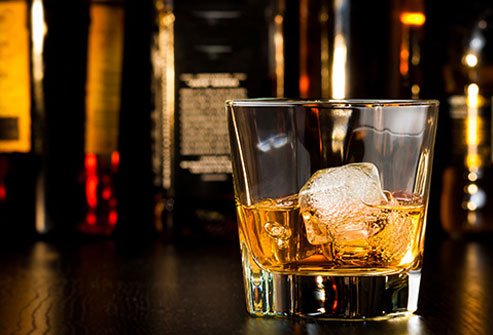 Excess alcohol consumption increases the risk of cancer. 
