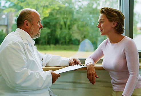 Stay up-to-date with recommended cancer screenings. 