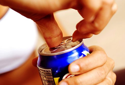 Excess sugar consumption increases the risk of obesity and cancer. 