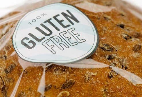 If you get gas from foods that include wheat or some other grains, your doctor may test you for celiac disease.