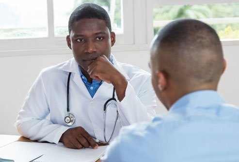 If your pains are sharp enough or happen so often that they affect your daily life, call your doctor.