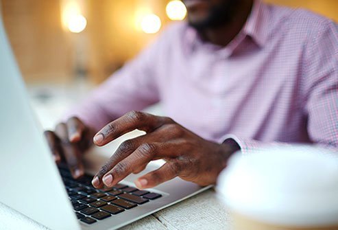 Use apps and calendars on your computer or cell phone to track your time and stick to a schedule.  