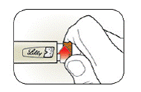 Turn the Dose Knob - Illustration