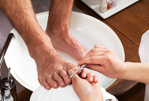 Properly tending to your toenails today is the best way to prevent ingrown toenails tomorrow.