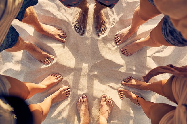 While anyone can develop an ingrown toenail, some people are at greater risk than others.
