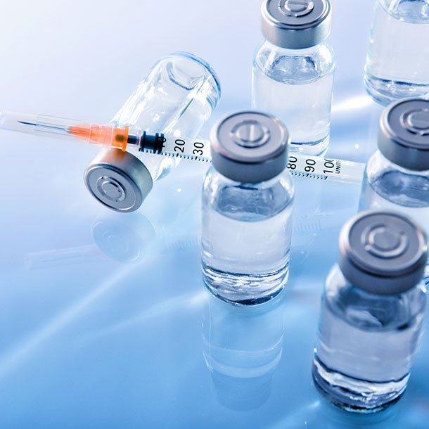 In a percutaneous alcohol injection, 100% alcohol is injected into cancerous growths, or tumors, in the liver to kill cancer cells. In a percutaneous alcohol injection, 100% alcohol is injected into cancerous growths, or tumors, in the liver to kill cancer cells.