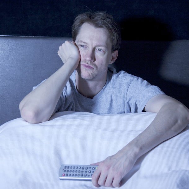 Insomnia