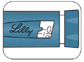 HUMALOG MIX75/25 (insulin lispro protamine and insulin lispro injectable suspension), for subcutaneous use Structural Formula - Illustration