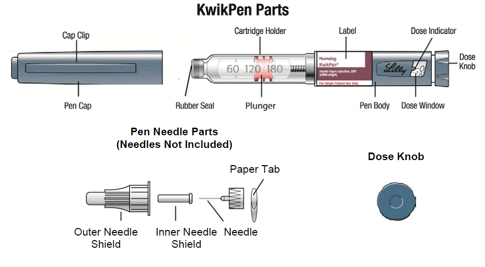 Gently roll the vial between the palms of your hands at
least 10 times - Illustration