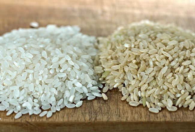 is brown rice healthier than white rice is brown rice healthier than white rice