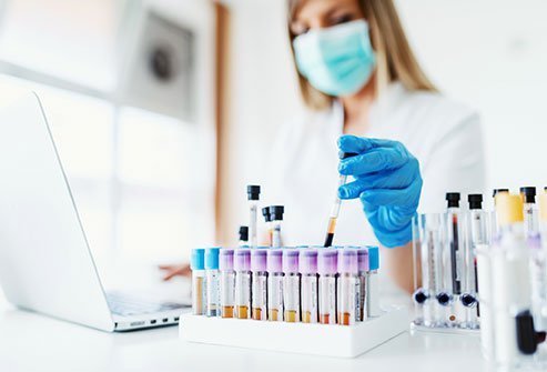 HIV Treatment