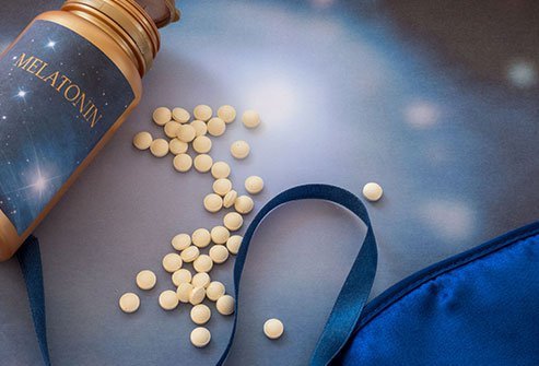 Melatonin