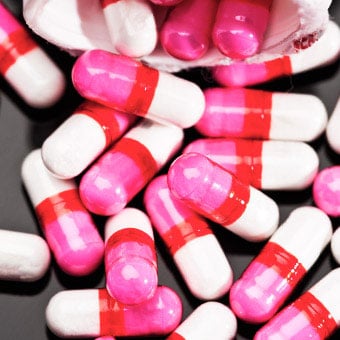 Oral treatment for itching can help reduce the urge to scratch by reducing histamine responses.