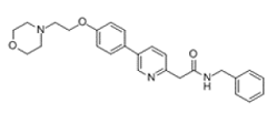 KLISYRI (tirbanibulin) ointment, for topical use Structural Formula - Illustration KLISYRI (tirbanibulin) ointment, for topical use Structural Formula - Illustration