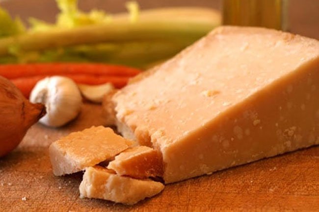 People with lactose intolerance can often eat calcium-rich hard cheeses without having any symptoms.