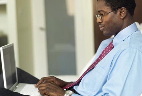 When choosing an ophthalmologist to consult with regarding laser refractive surgery, do some research.