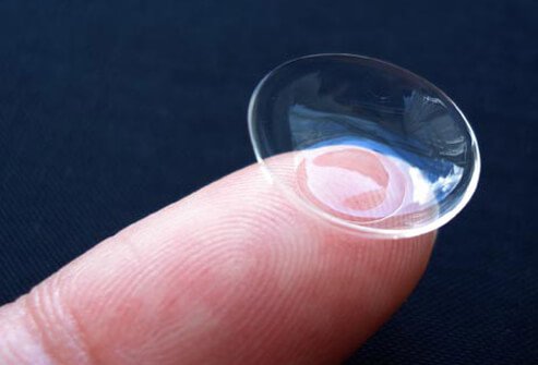 Your ophthalmologist may want you to use eye drops to reduce dry eye or inflammation.