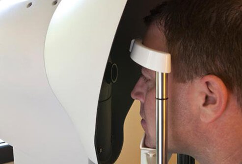 There are now ways to customize the application of excimer laser removal of corneal tissue to each patient's eyes, making visual results better and more predictable, with fewer visual side effects.