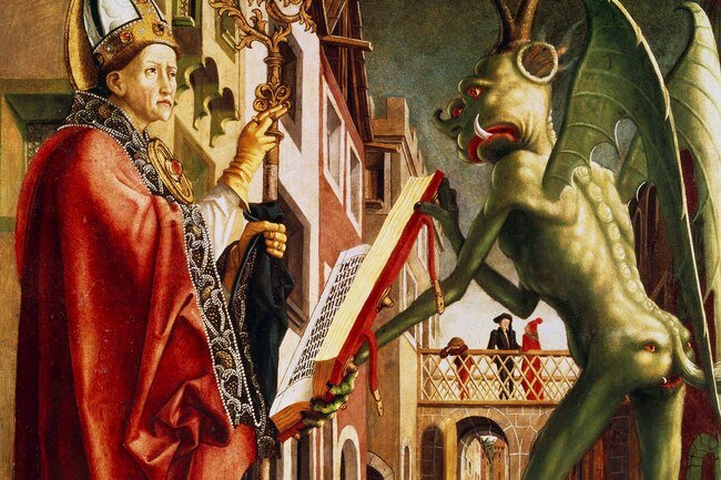 There have been cultural biases against people who are left-handed throughout history.