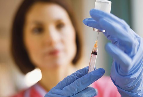 These medications are commonly used for chronic leukemia.