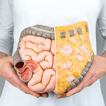 Some conditions can, in unusual cases, cause high liver blood test results, including celiac disease, Chron's disease, and cancer.
