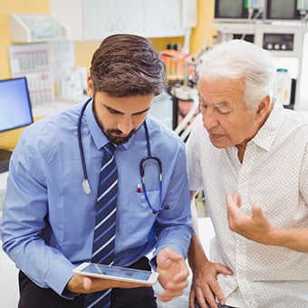 High ALT and AST levels may indicate liver problems, but require a full evaluation to be sure.