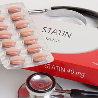 Some medications that can cause abnormal liver test results include cholesterol-lowering drugs, cardiovascular drugs, and some antidepressants.