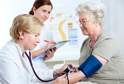 AFib alone raises stroke risk.