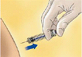 Lovenox (enoxaparin sodium) - Illustration Lovenox (enoxaparin sodium) - Illustration