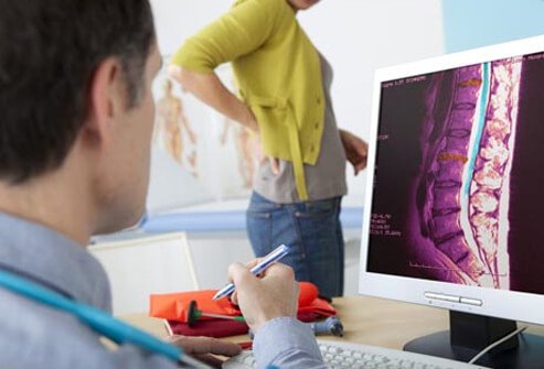 Your description of your back pain is very important for your doctor to diagnose your condition properly.