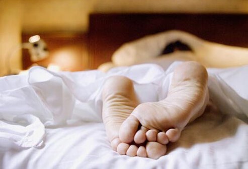 Doctors often recommend continuing your usual activities of daily living as soon as possible.