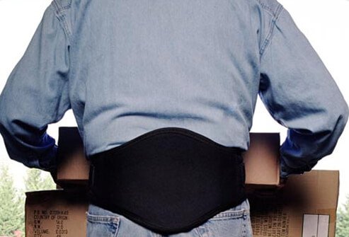 After any period of prolonged inactivity, a regimen of low-impact exercises is recommended.