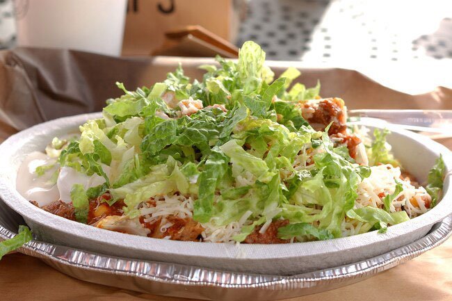 In the mood for Mexican or Southwestern fare?