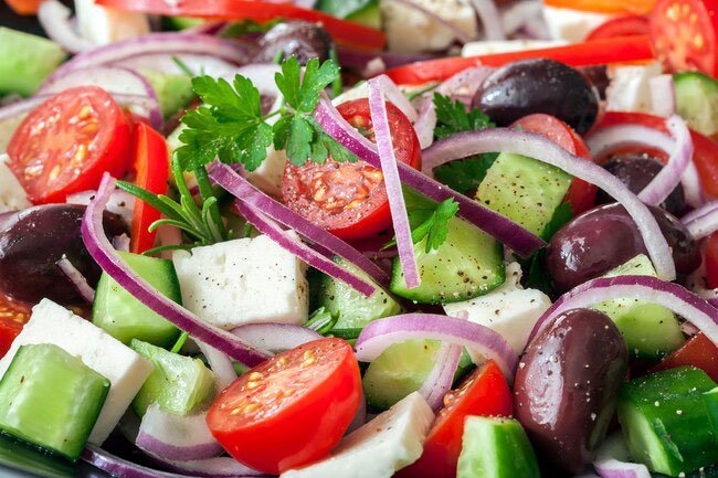 They can make for filling, healthy-carb meals.
