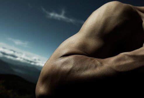 How Low Testosterone Can Change the Male Body